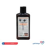شامپو تقویت کننده موهای خشک پتال فرش 355 میل - Image 2